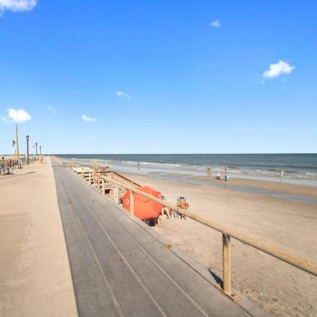 Beach Block 2 Bedroom House W Parking Brigantine Ngoại thất bức ảnh