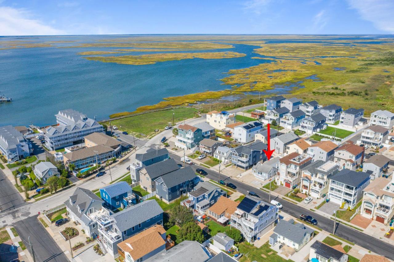 Beach Block 2 Bedroom House W Parking Brigantine Ngoại thất bức ảnh