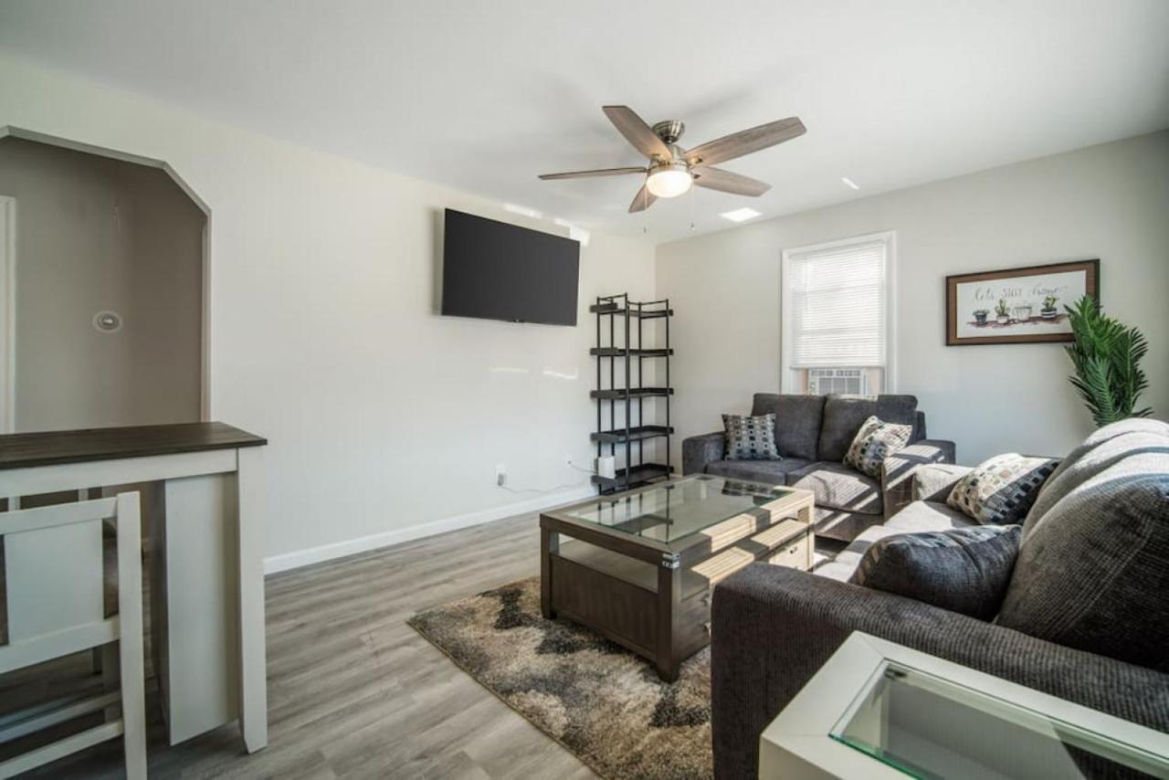 Beach Block 2 Bedroom House W Parking Brigantine Ngoại thất bức ảnh