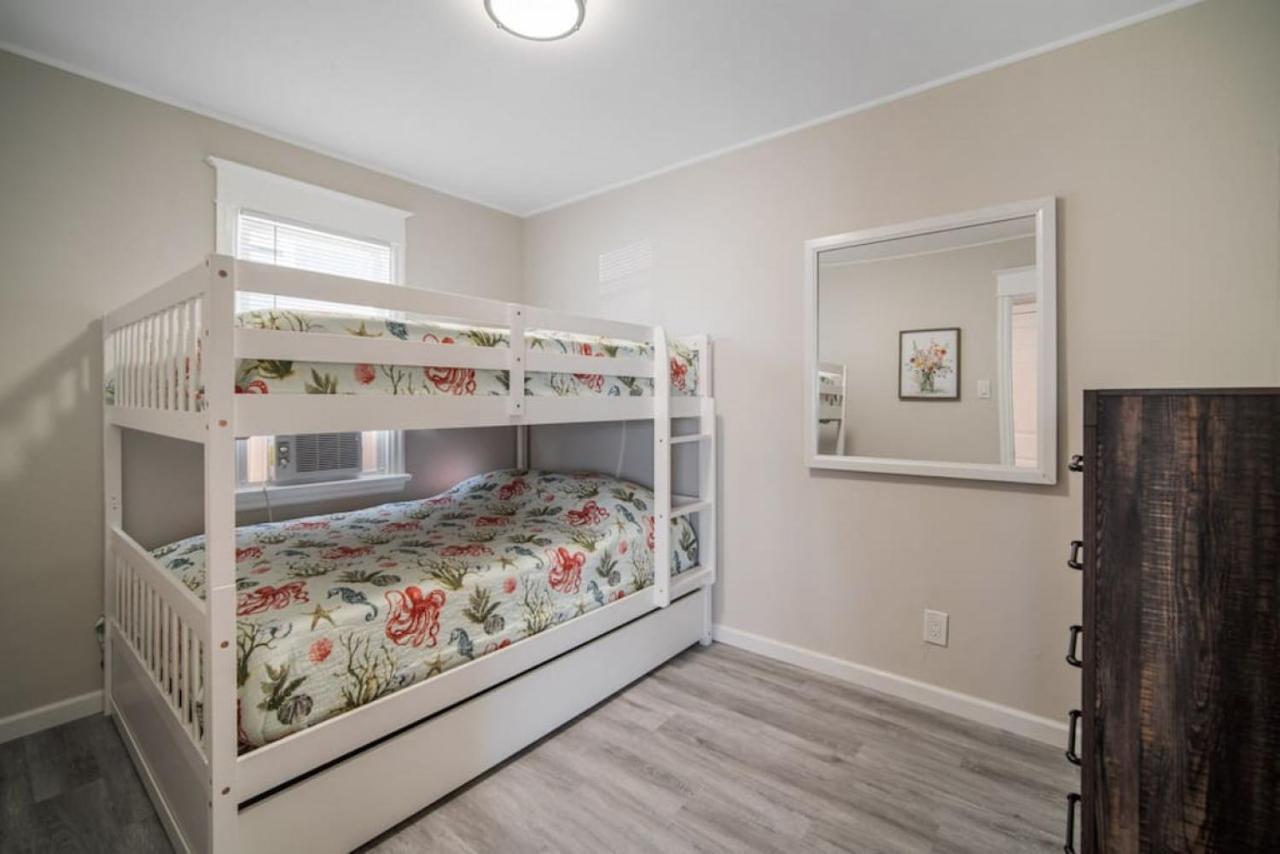 Beach Block 2 Bedroom House W Parking Brigantine Ngoại thất bức ảnh